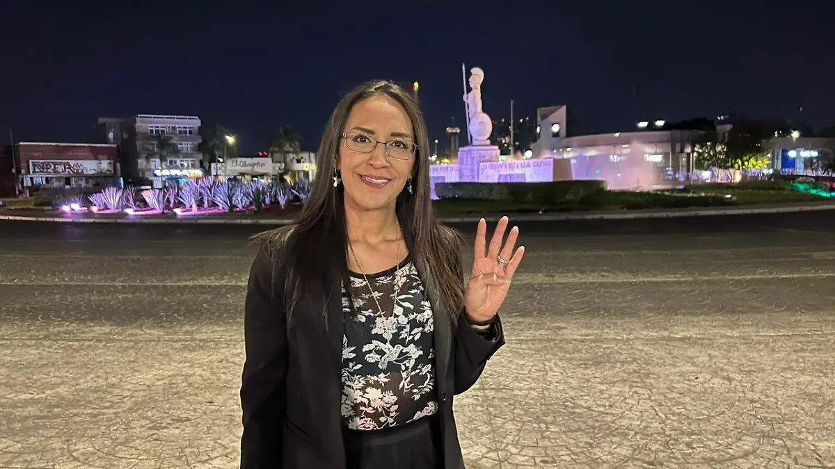 Laura Imelda Pérez